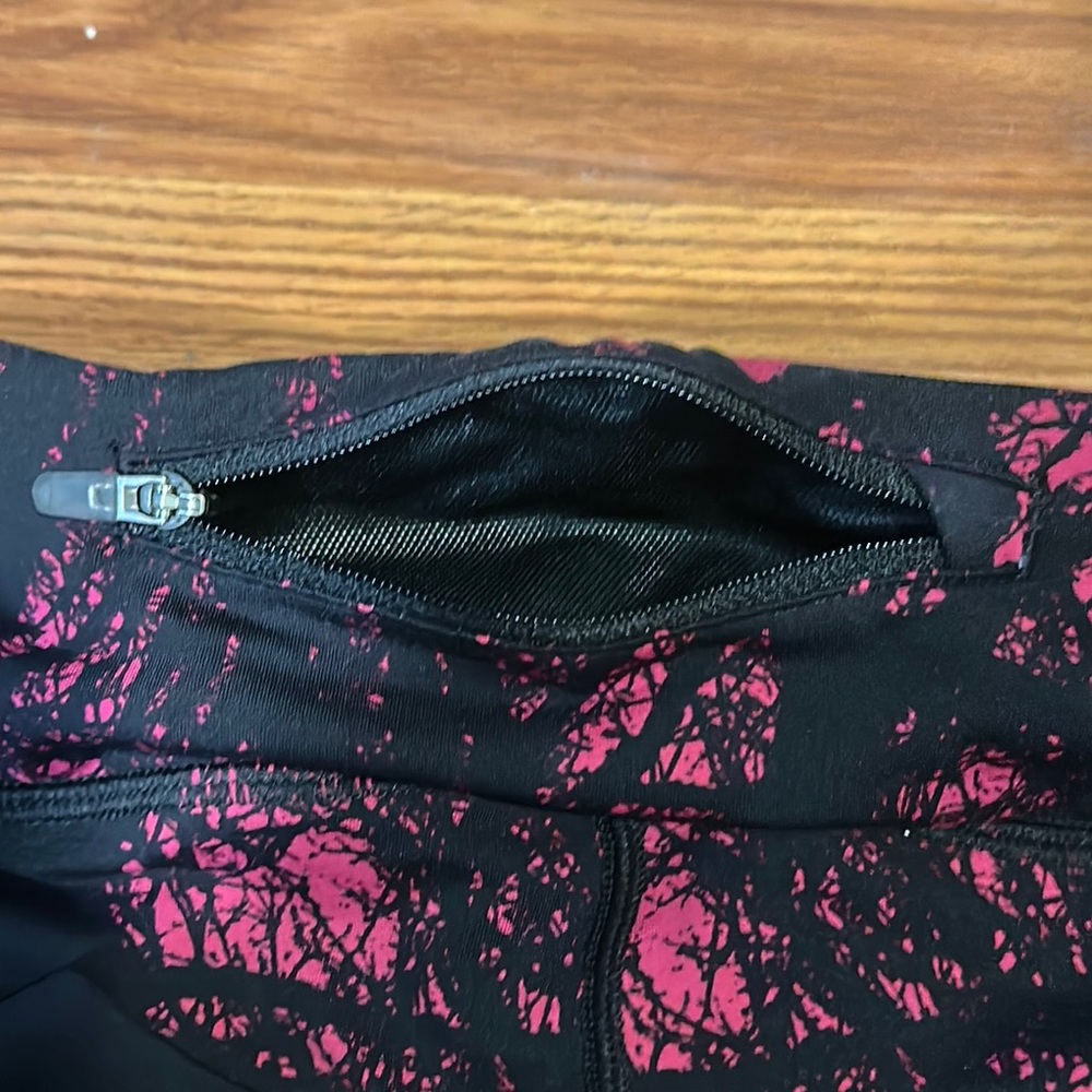 Nike Dry Fit Leggings - Picture 6 of 7